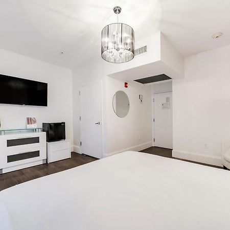Ithaca Aparthotel Miami Beach Eksteriør bilde