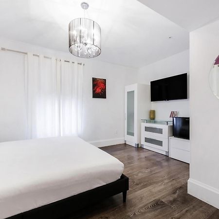 Ithaca Aparthotel Miami Beach Eksteriør bilde