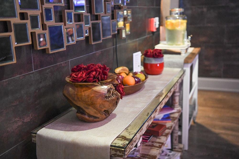 Ithaca Aparthotel Miami Beach Eksteriør bilde