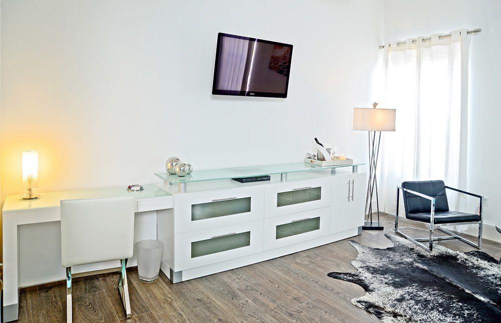 Ithaca Aparthotel Miami Beach Eksteriør bilde