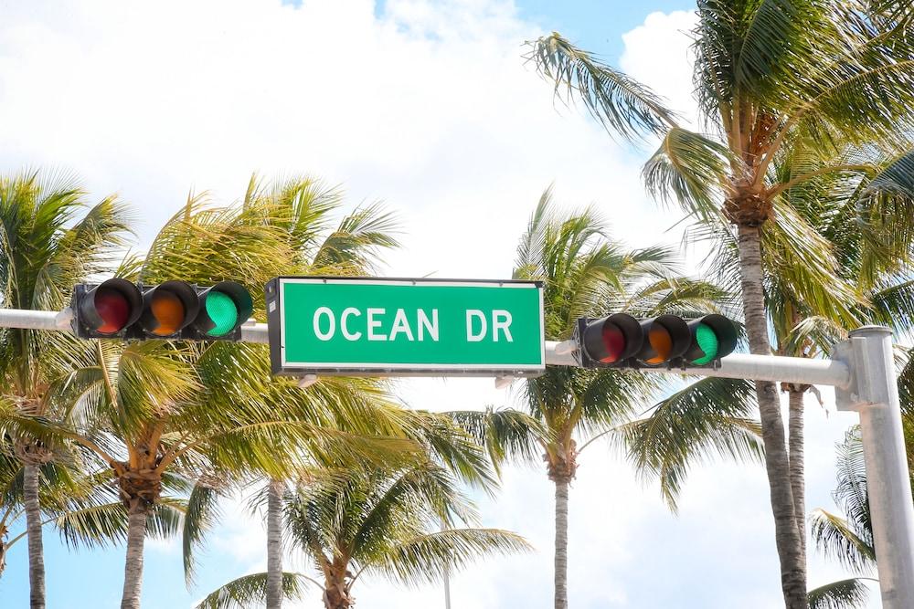 Ithaca Aparthotel Miami Beach Eksteriør bilde
