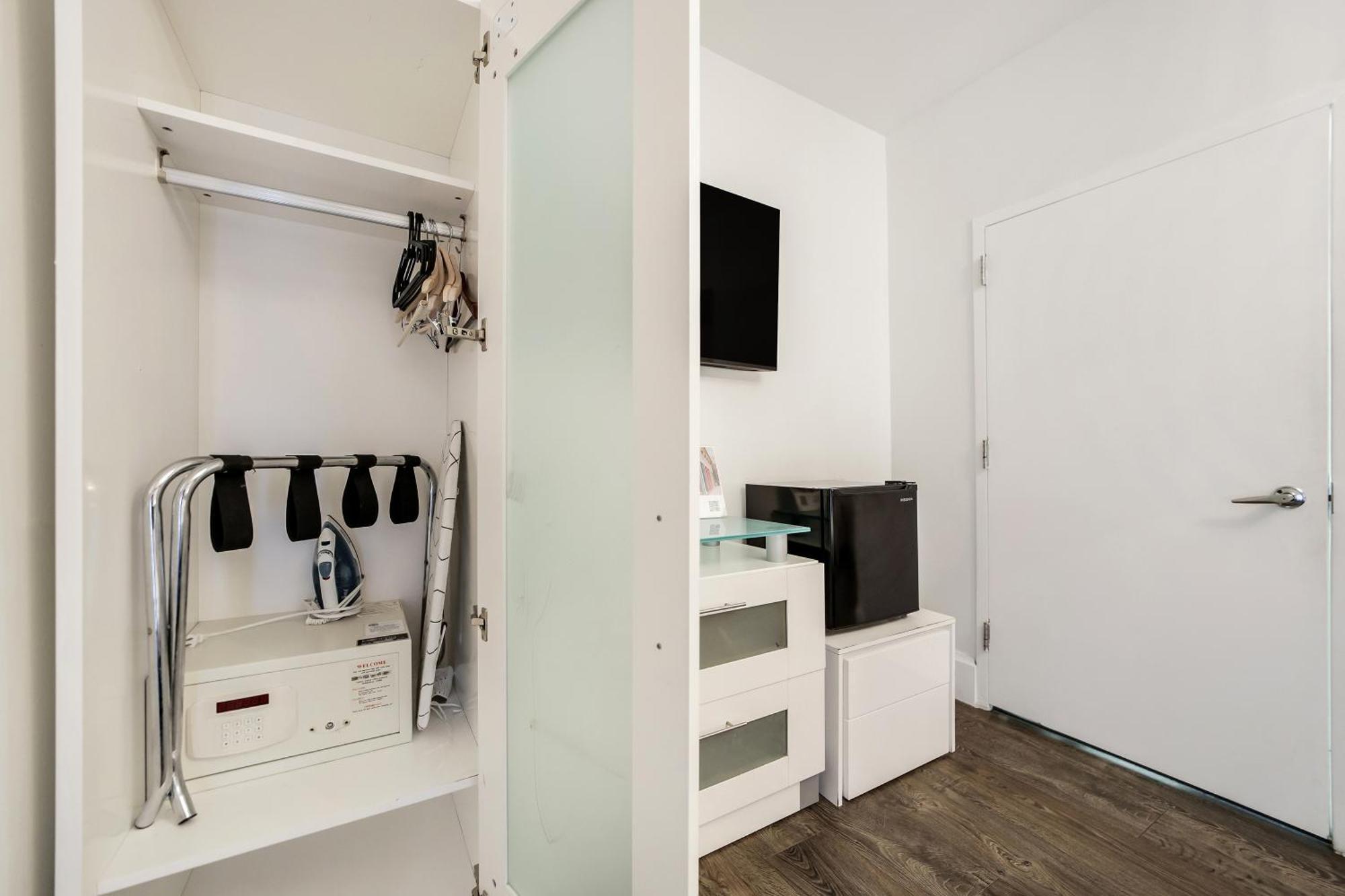 Ithaca Aparthotel Miami Beach Eksteriør bilde