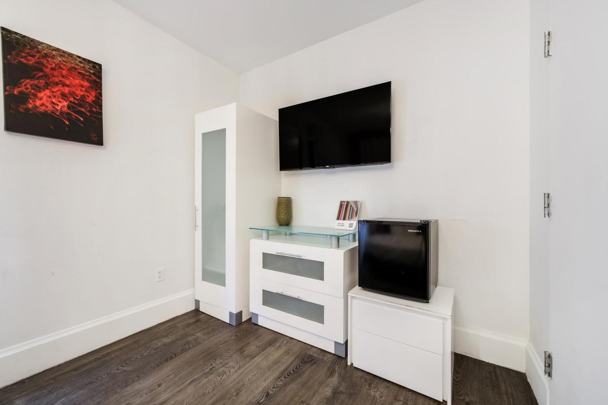Ithaca Aparthotel Miami Beach Eksteriør bilde