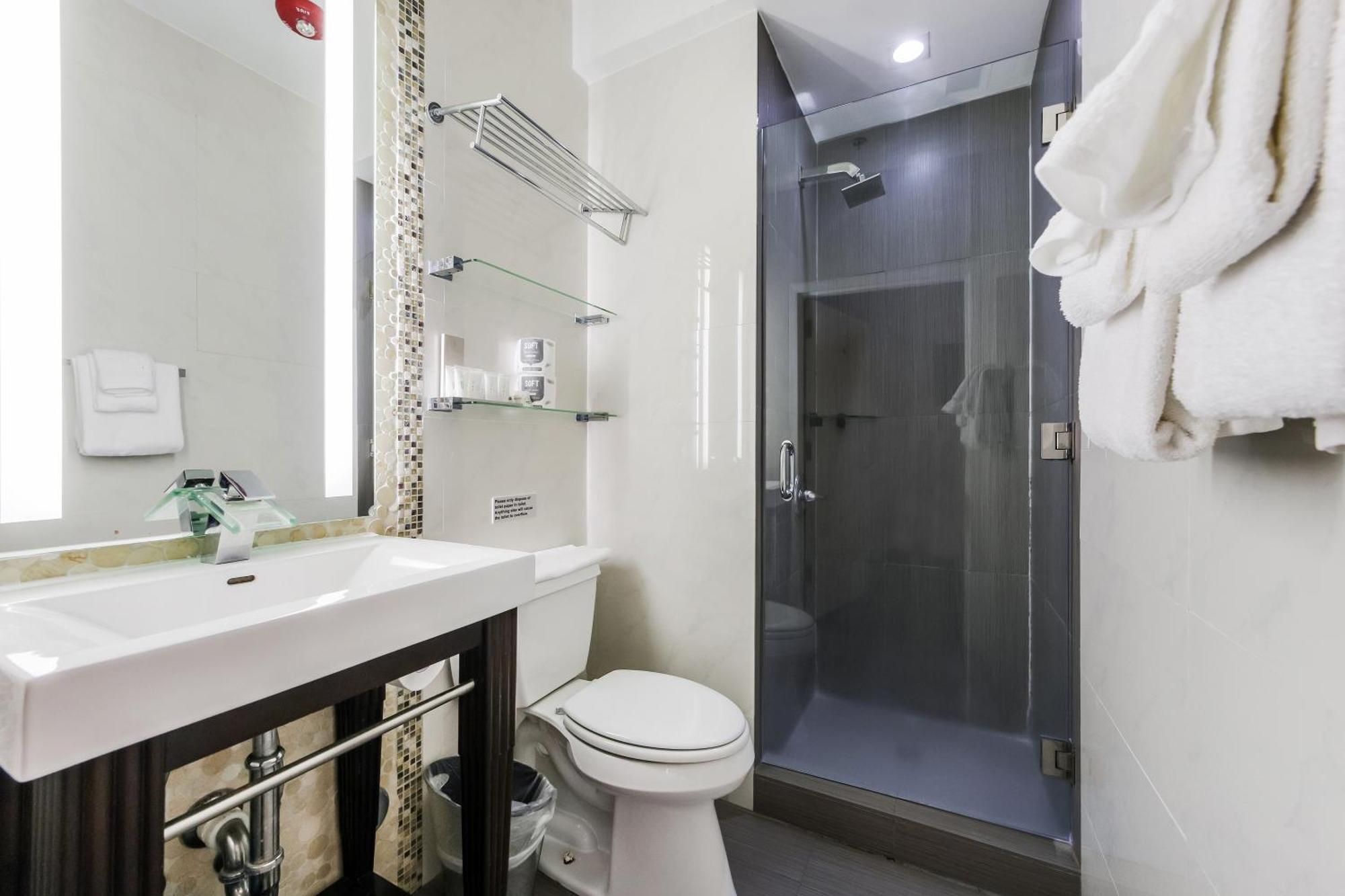 Ithaca Aparthotel Miami Beach Eksteriør bilde