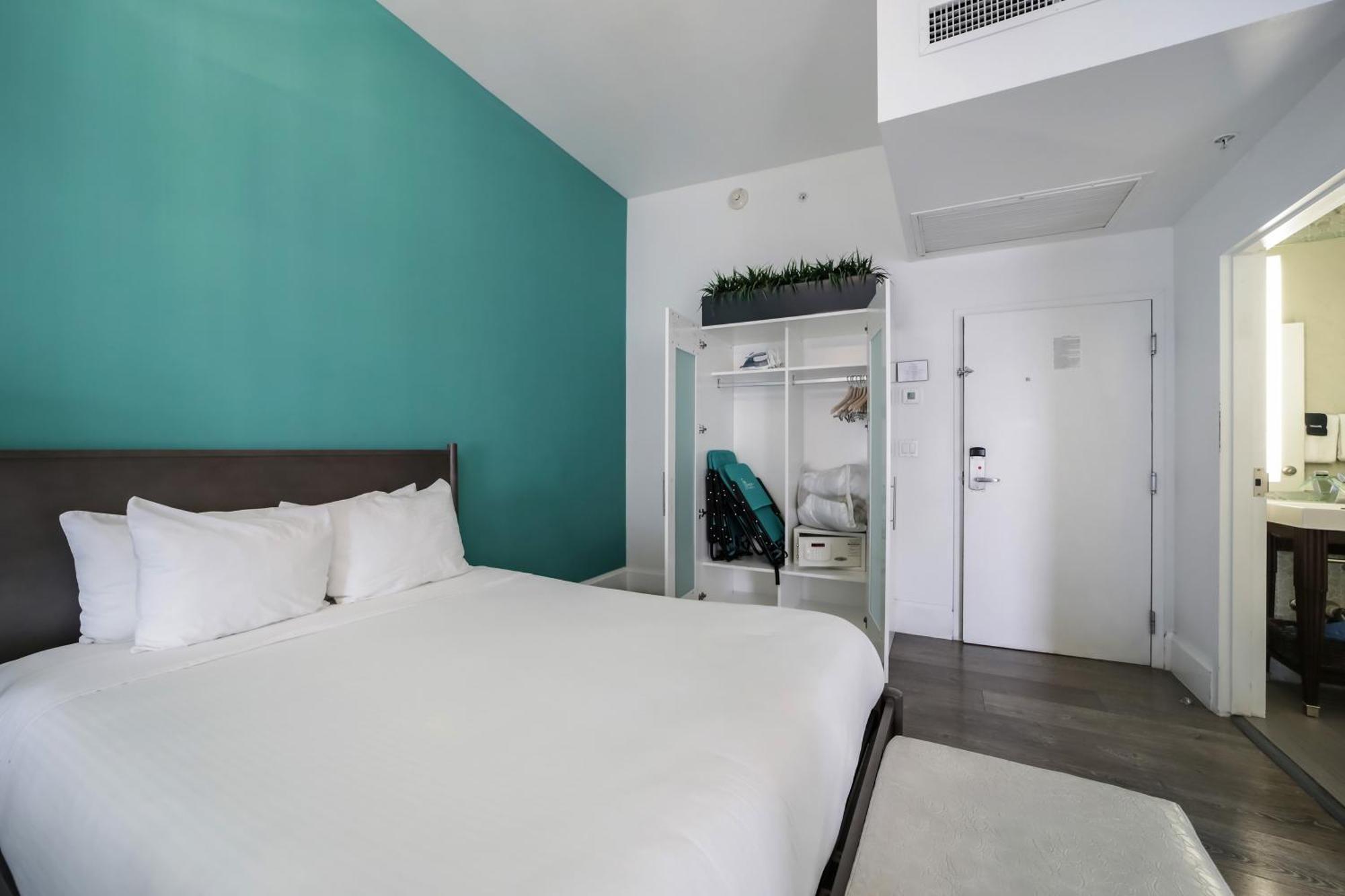 Ithaca Aparthotel Miami Beach Eksteriør bilde