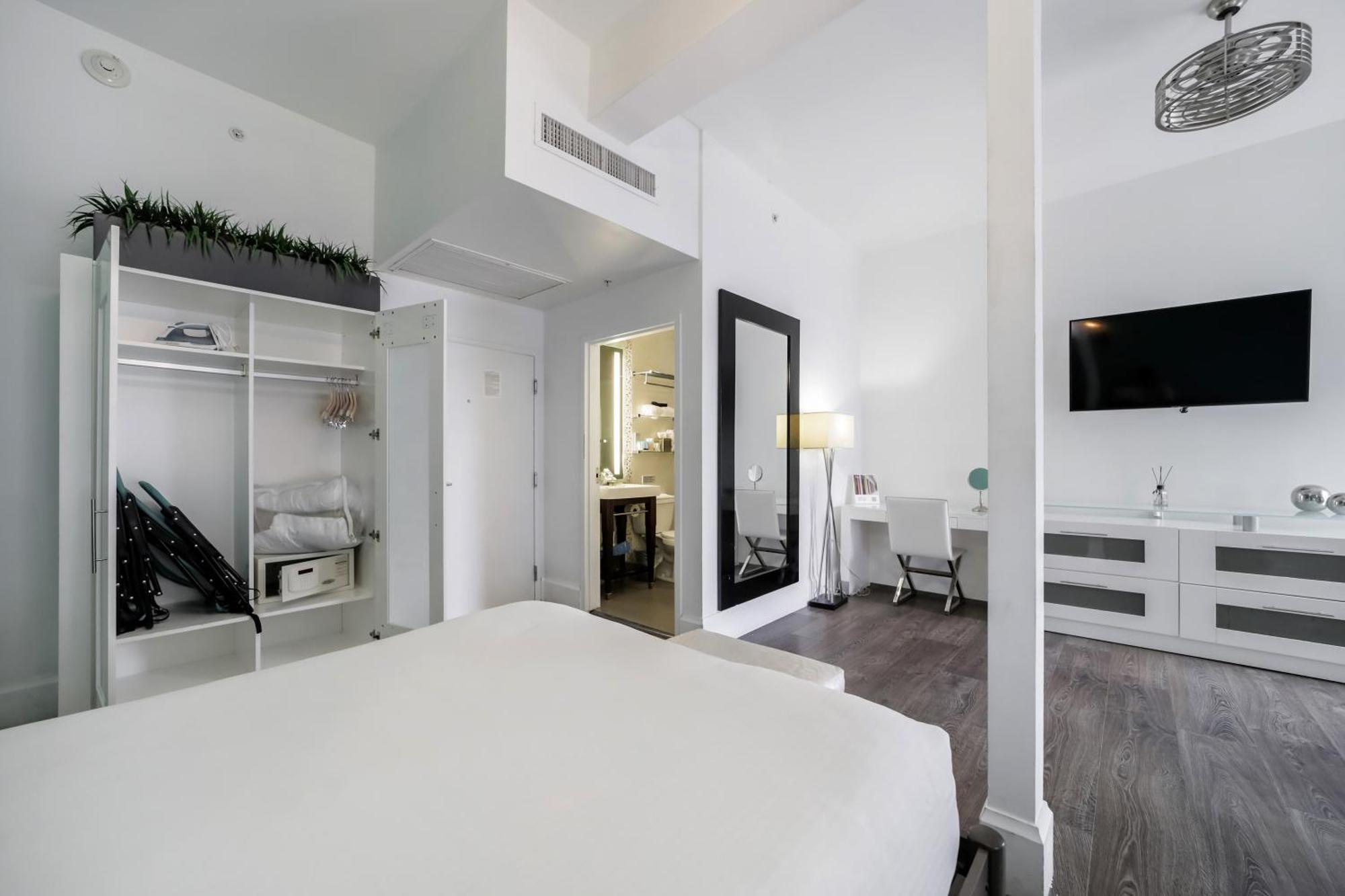 Ithaca Aparthotel Miami Beach Eksteriør bilde