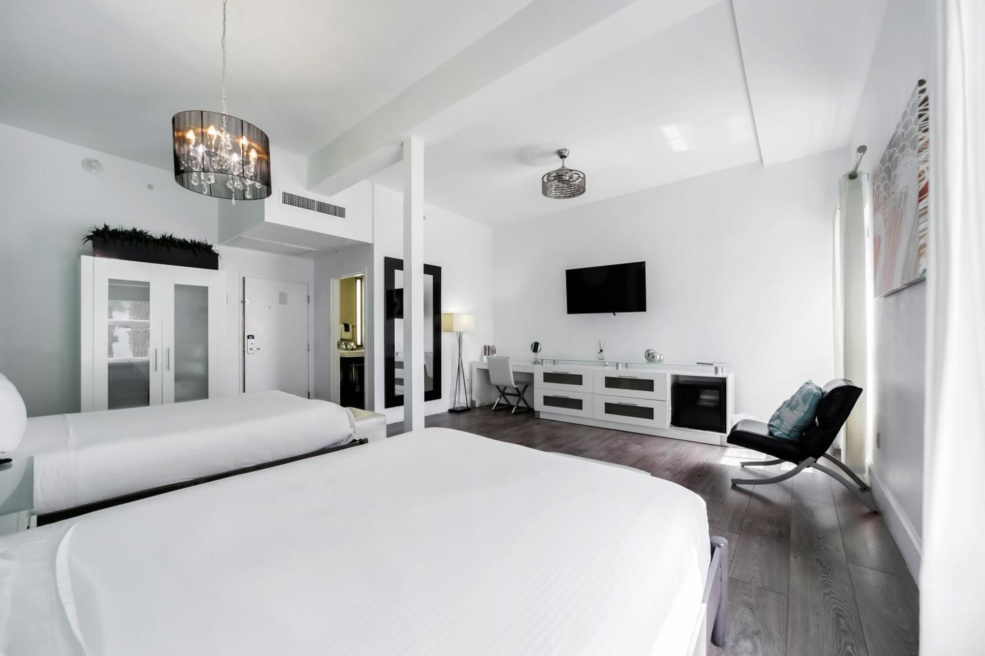 Ithaca Aparthotel Miami Beach Eksteriør bilde
