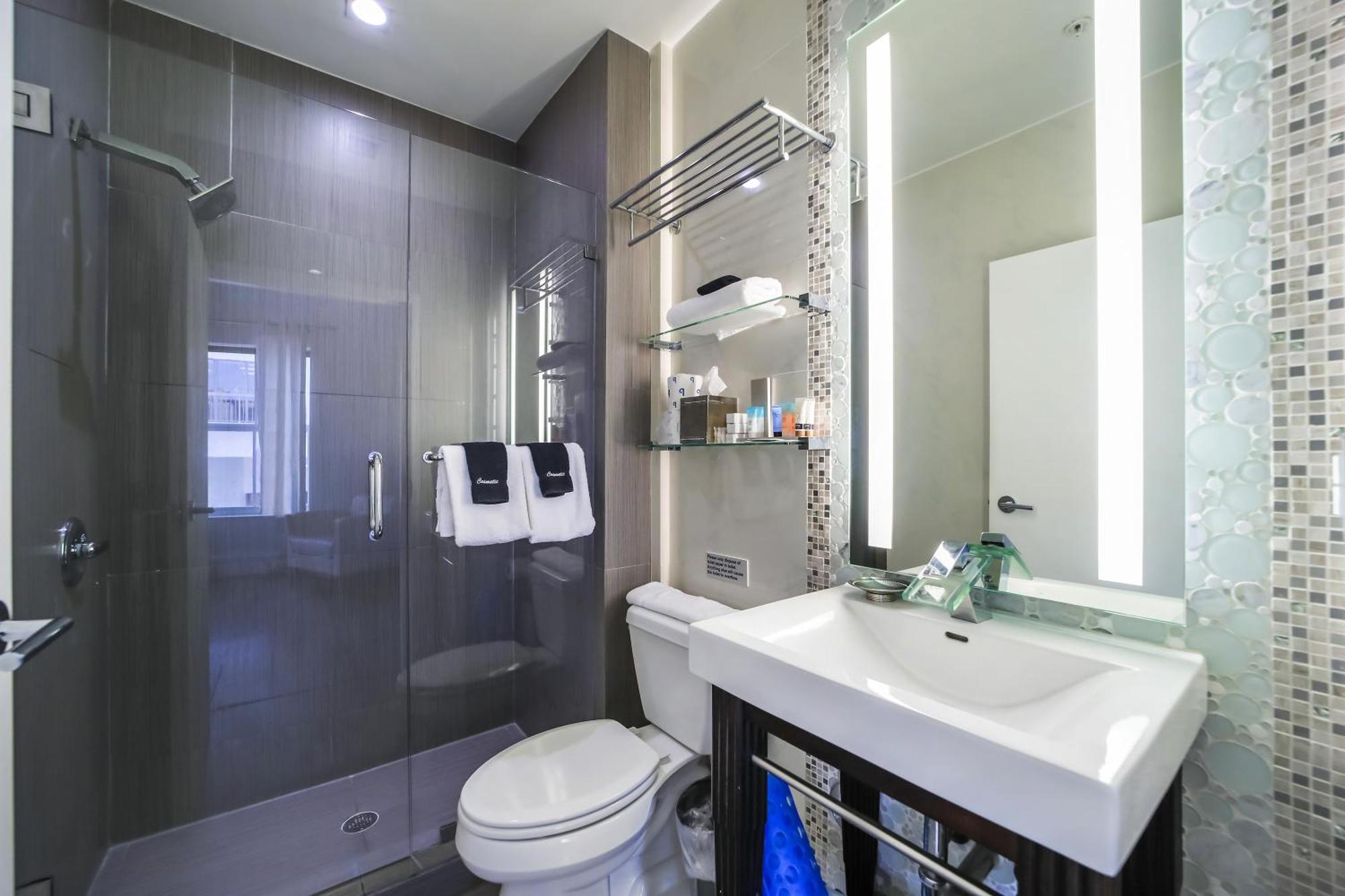 Ithaca Aparthotel Miami Beach Eksteriør bilde