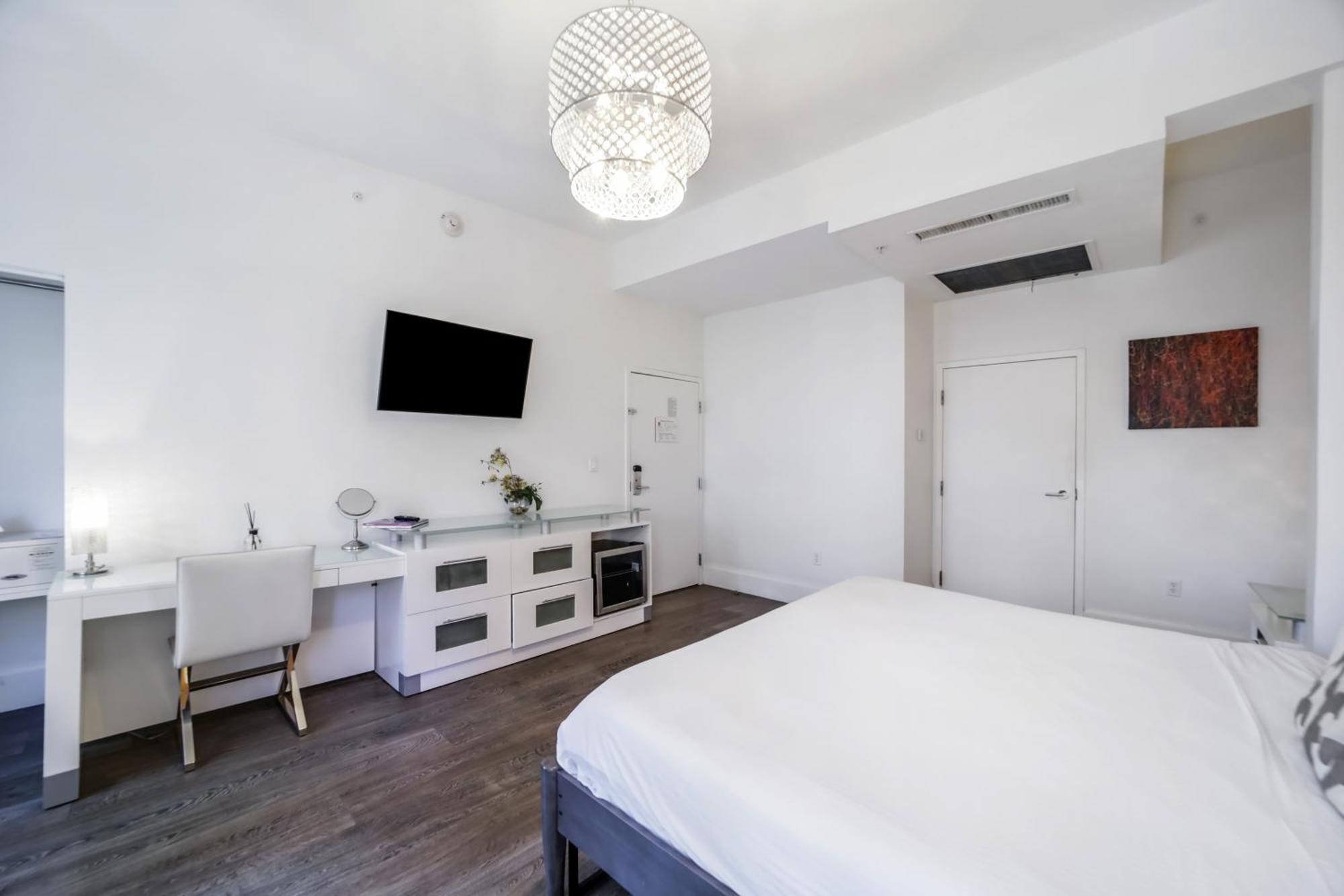 Ithaca Aparthotel Miami Beach Eksteriør bilde