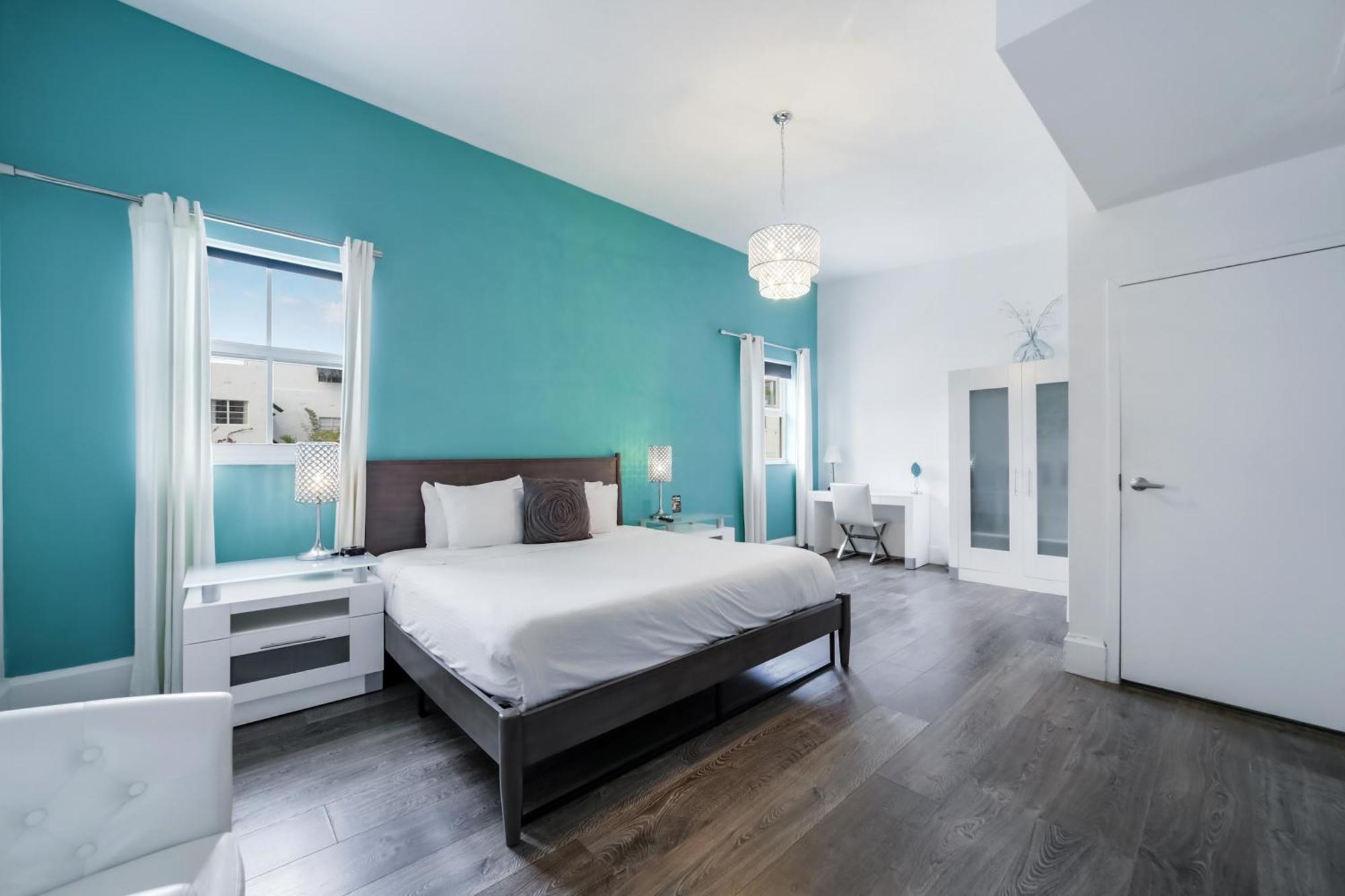 Ithaca Aparthotel Miami Beach Eksteriør bilde