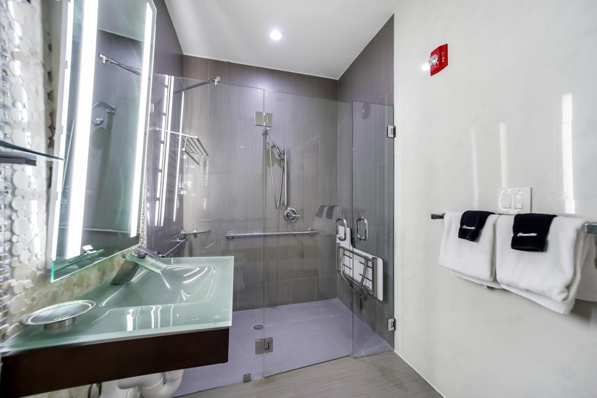 Ithaca Aparthotel Miami Beach Eksteriør bilde