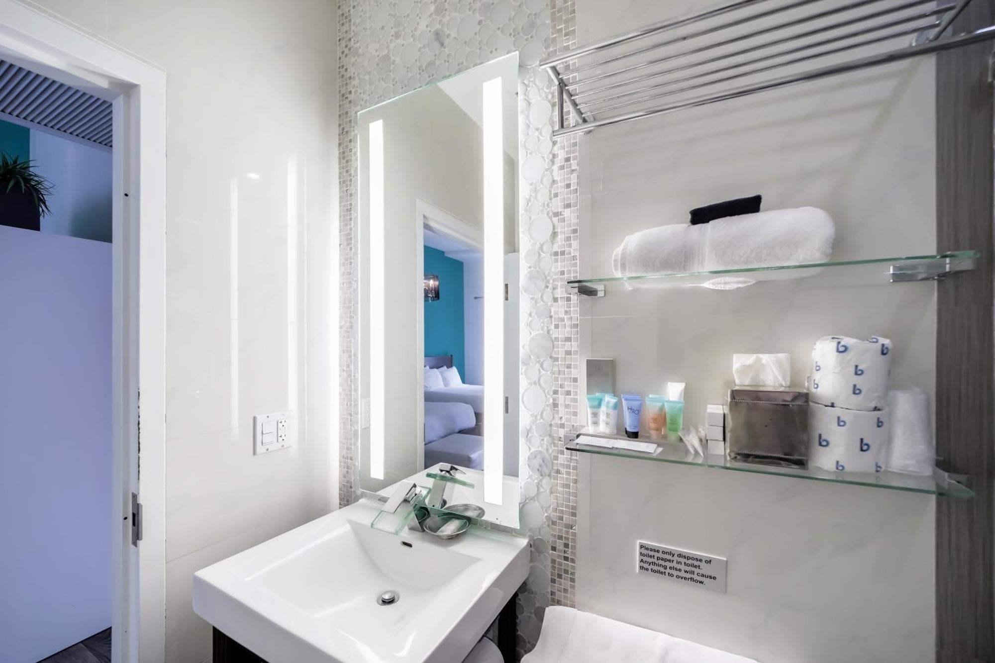 Ithaca Aparthotel Miami Beach Eksteriør bilde
