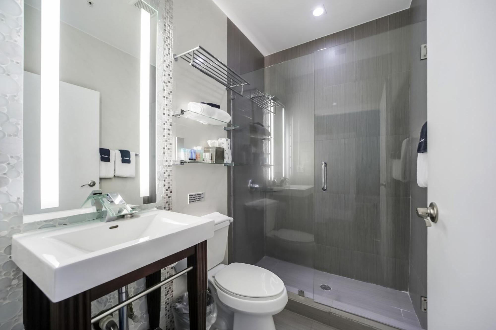 Ithaca Aparthotel Miami Beach Eksteriør bilde