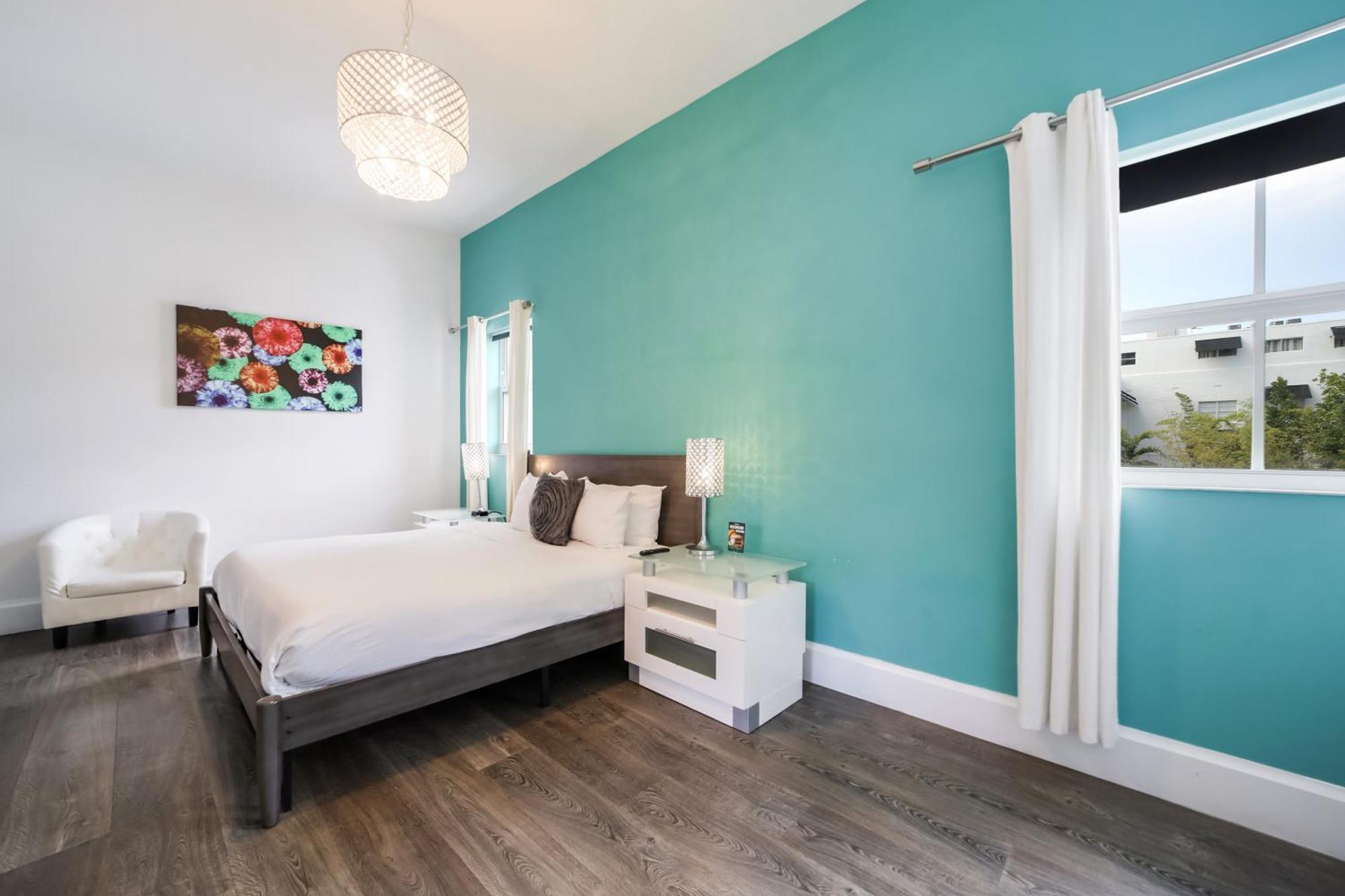 Ithaca Aparthotel Miami Beach Eksteriør bilde