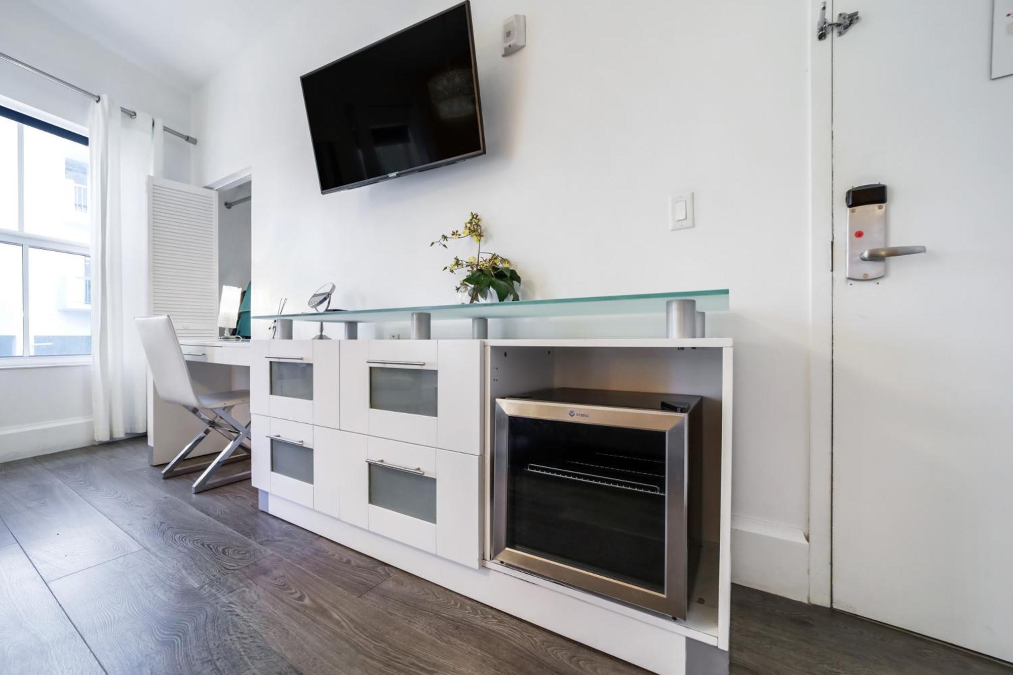 Ithaca Aparthotel Miami Beach Eksteriør bilde