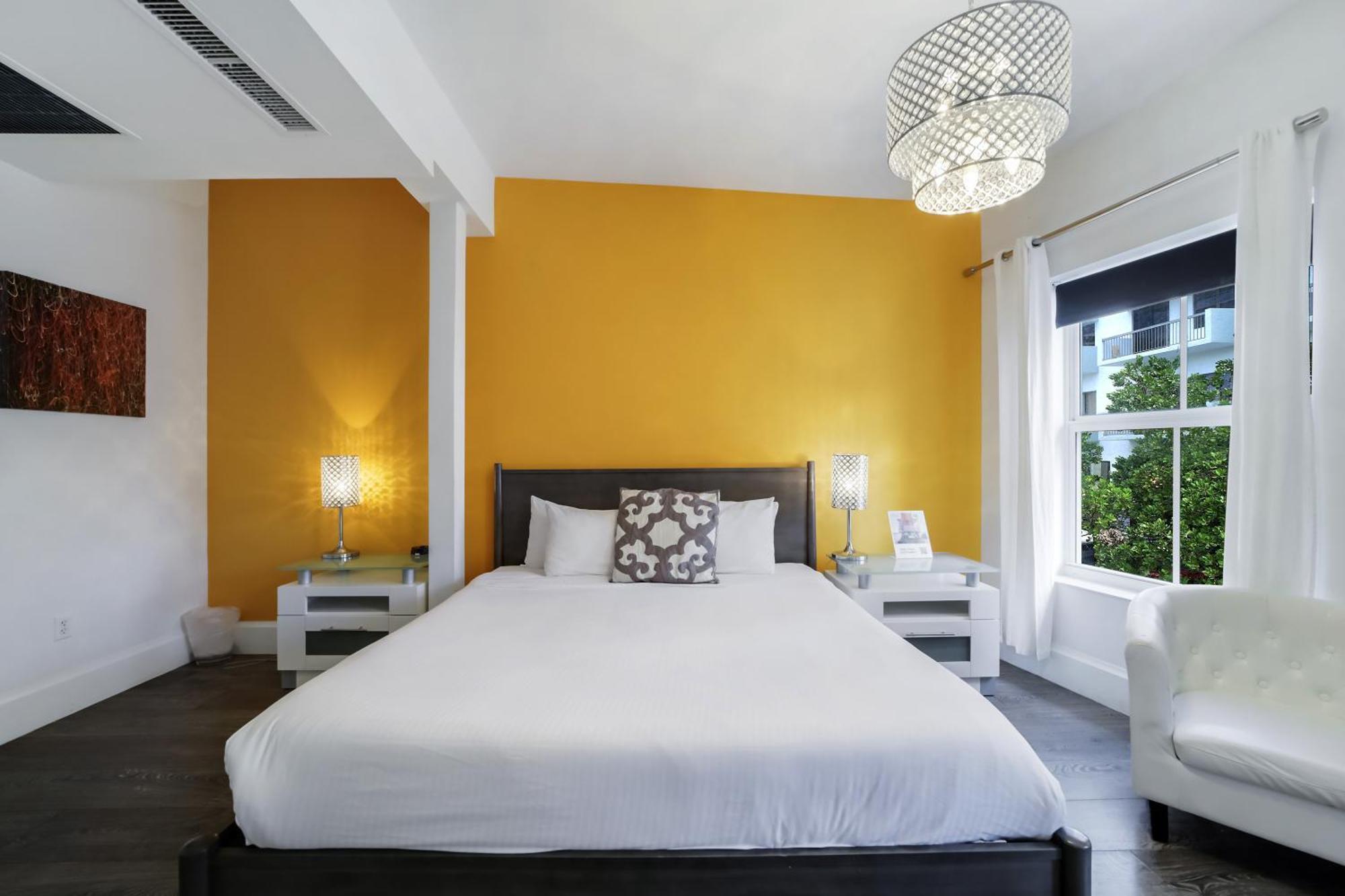 Ithaca Aparthotel Miami Beach Eksteriør bilde