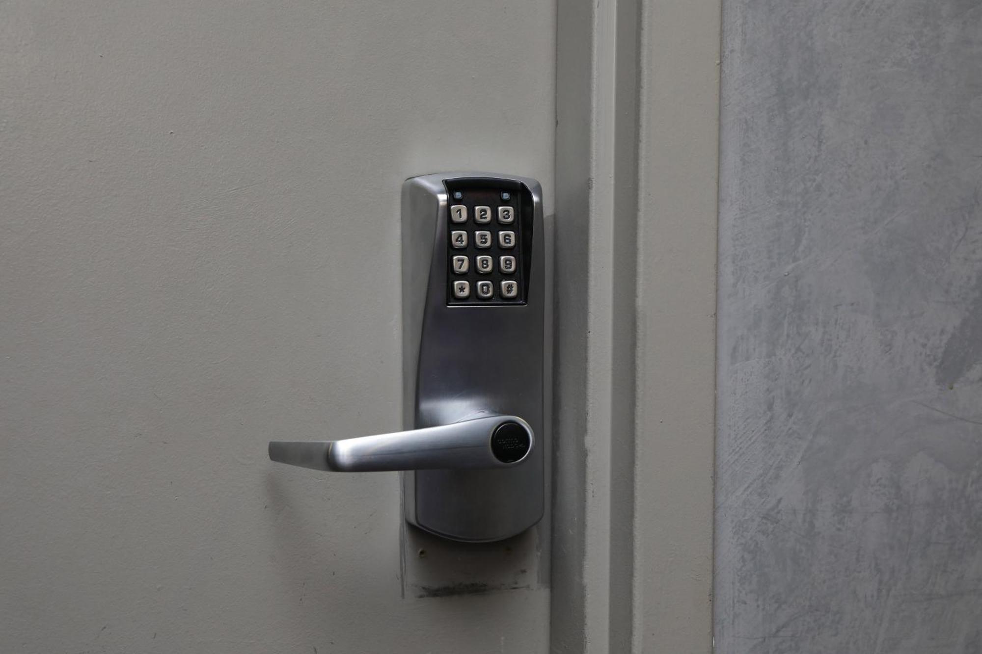 Ithaca Aparthotel Miami Beach Eksteriør bilde