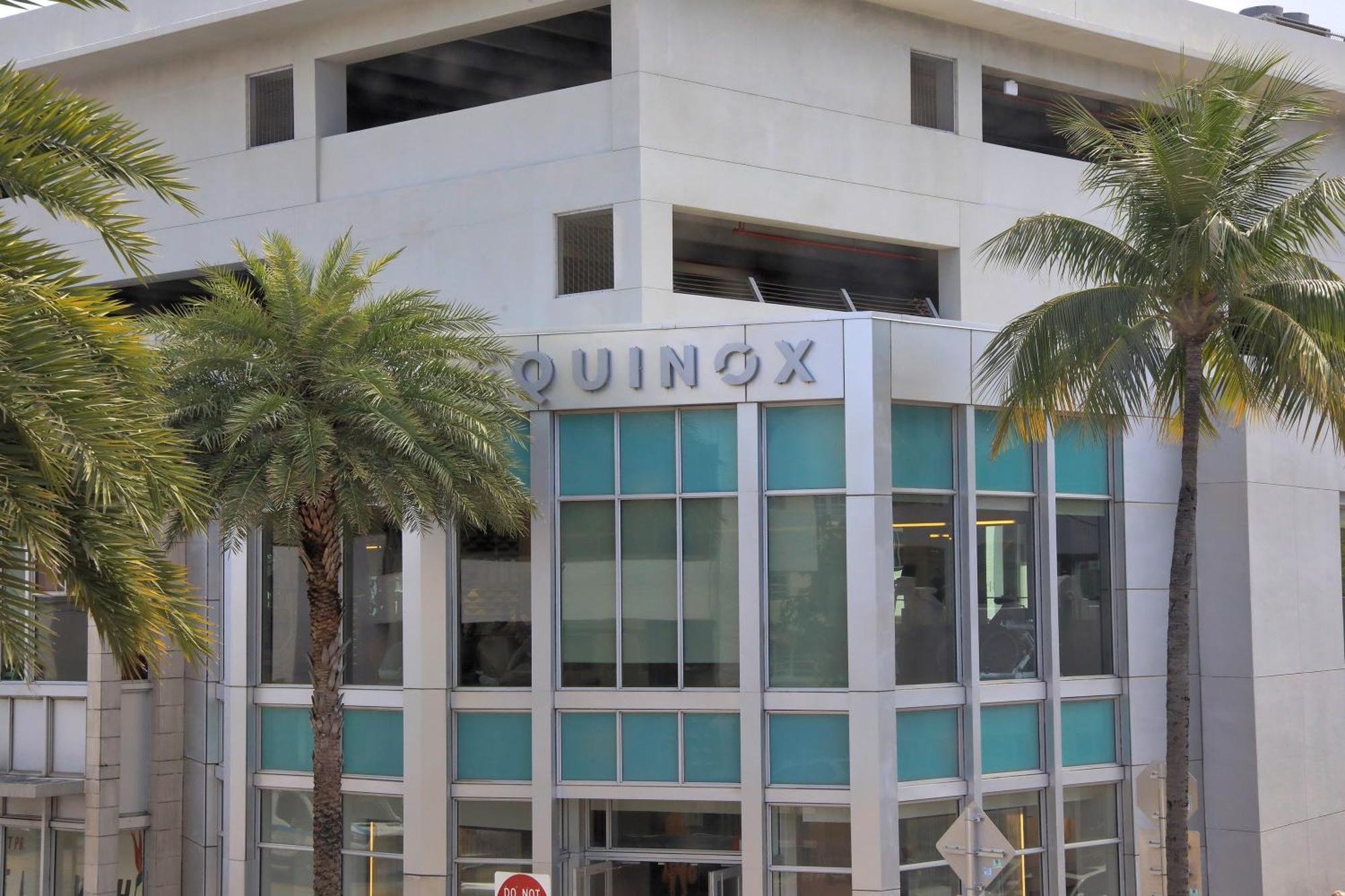 Ithaca Aparthotel Miami Beach Eksteriør bilde