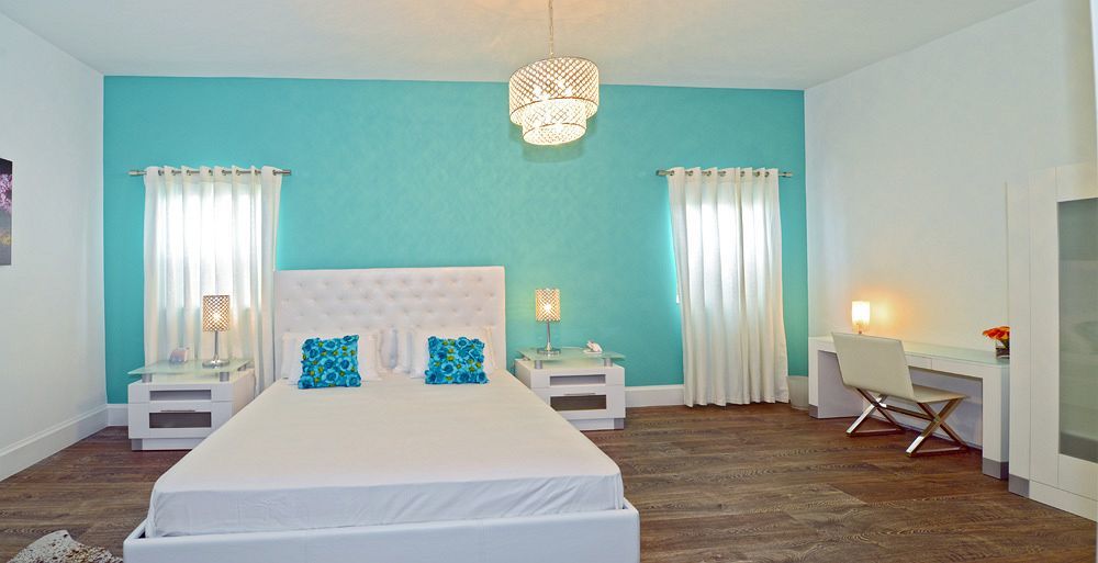 Ithaca Aparthotel Miami Beach Eksteriør bilde