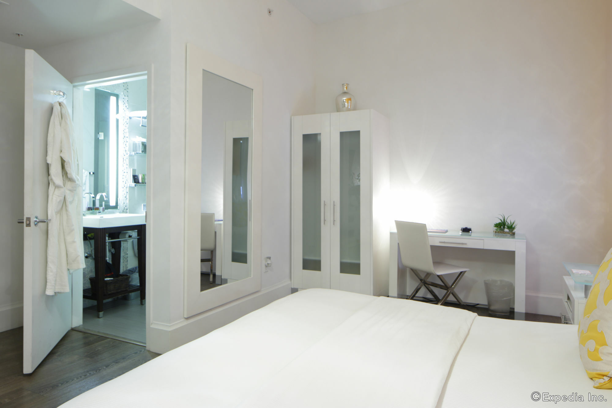 Ithaca Aparthotel Miami Beach Eksteriør bilde