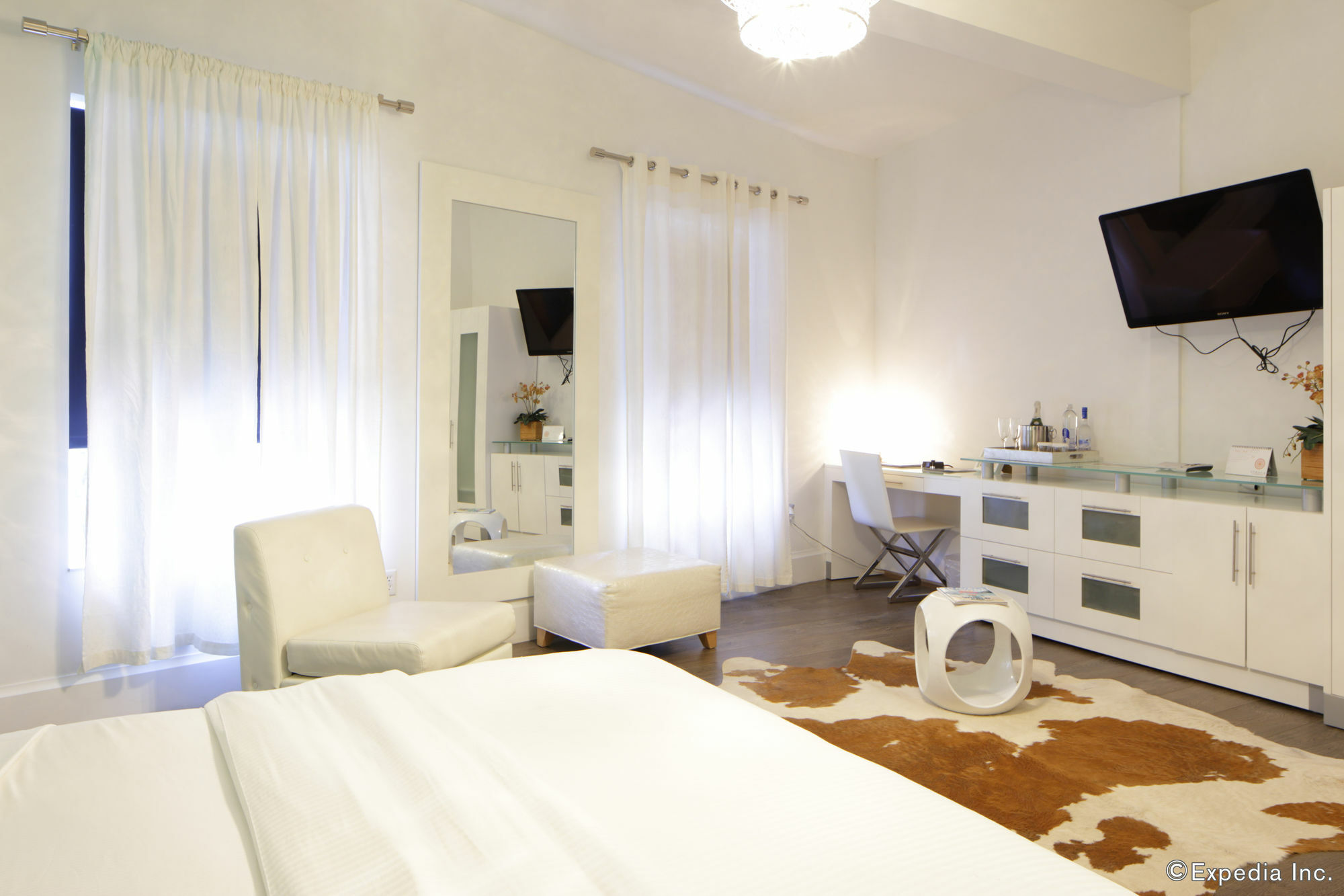 Ithaca Aparthotel Miami Beach Eksteriør bilde