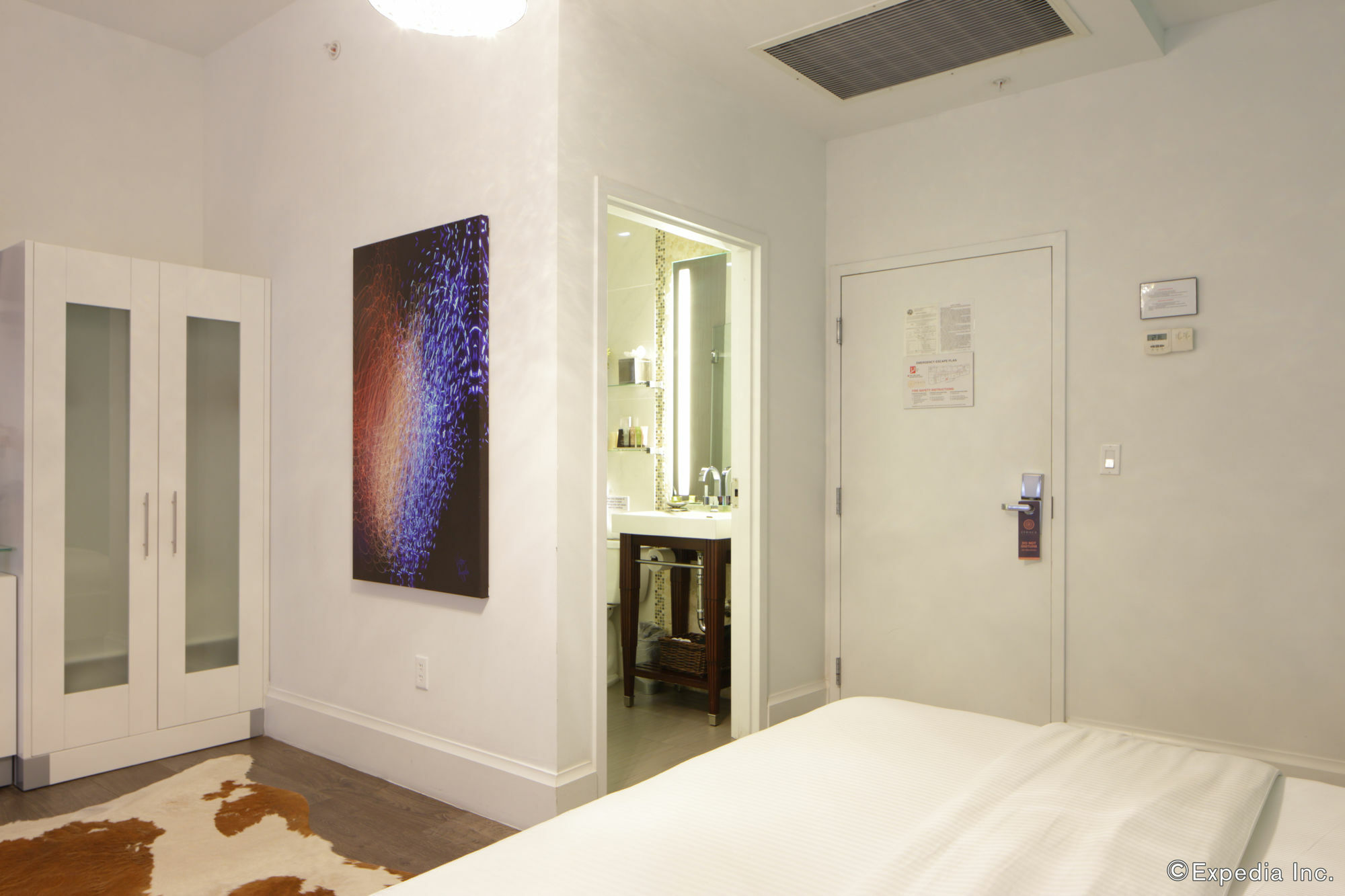 Ithaca Aparthotel Miami Beach Eksteriør bilde