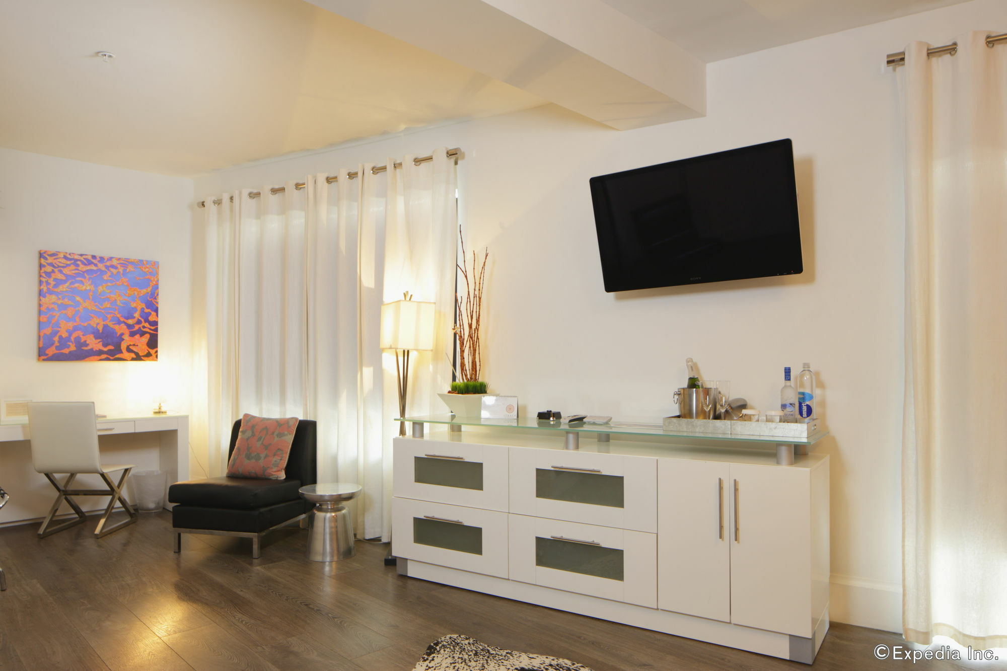 Ithaca Aparthotel Miami Beach Eksteriør bilde