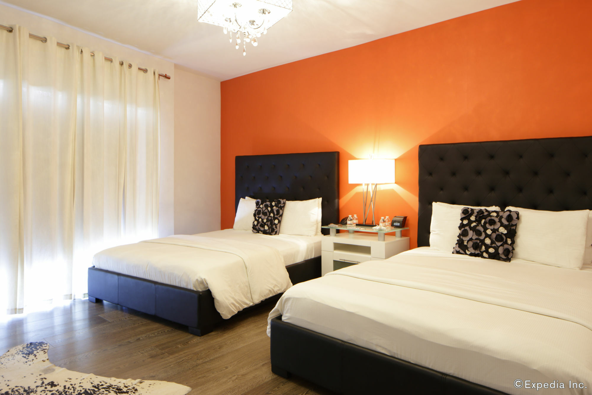 Ithaca Aparthotel Miami Beach Eksteriør bilde