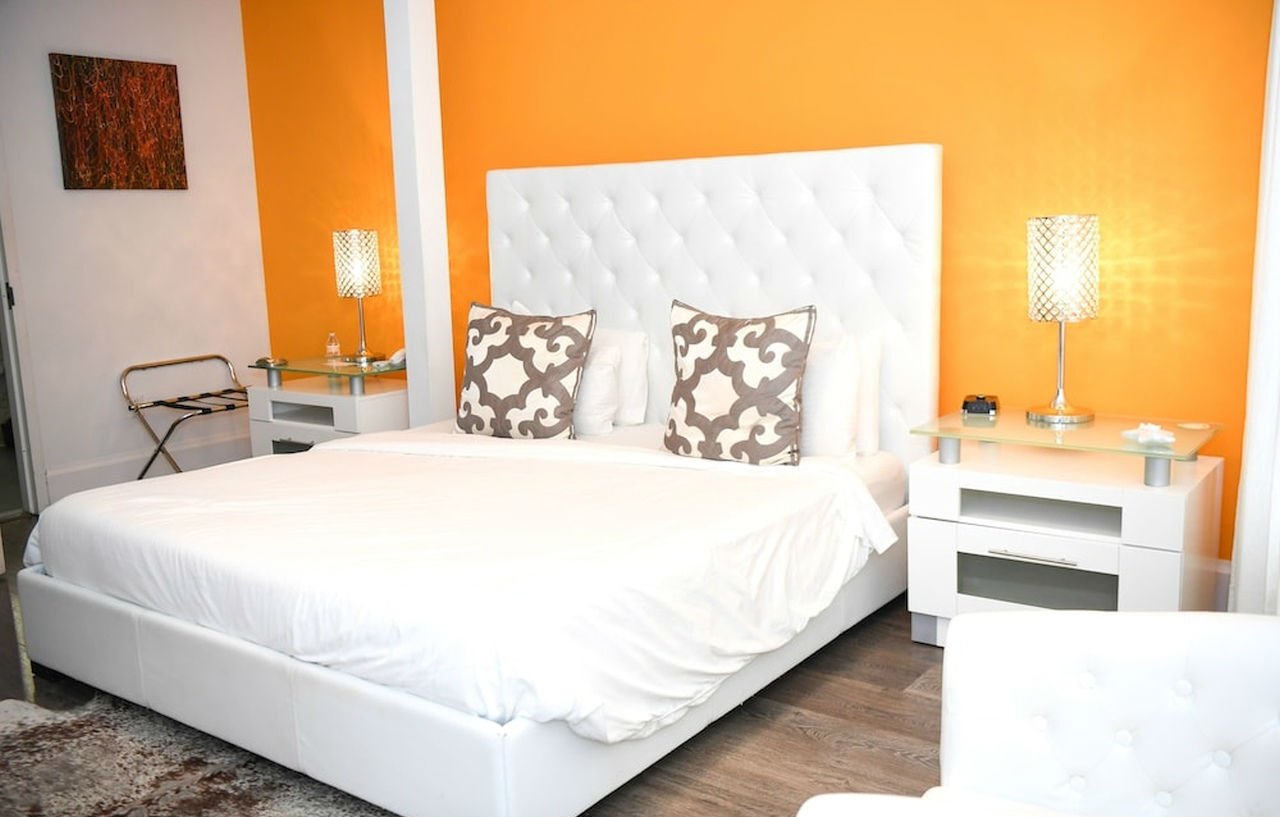 Ithaca Aparthotel Miami Beach Eksteriør bilde