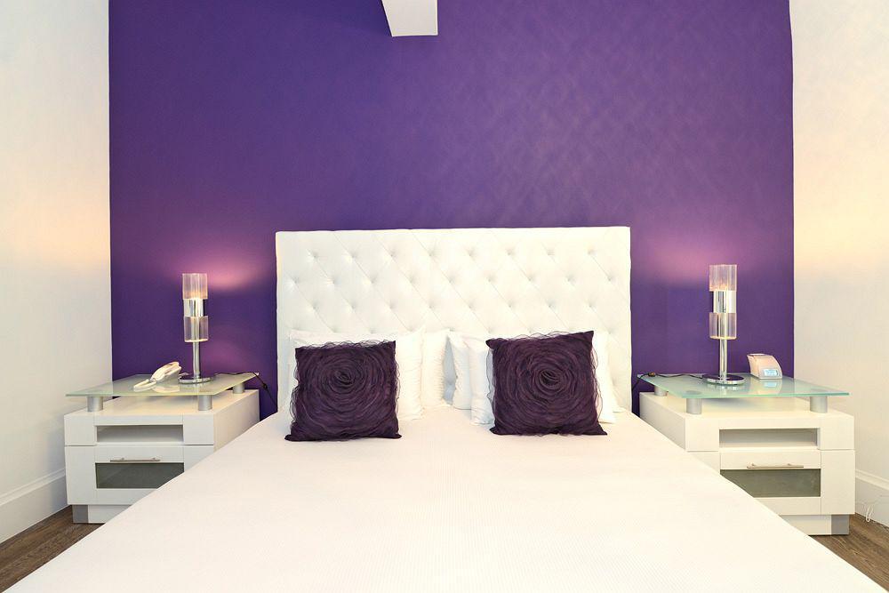 Ithaca Aparthotel Miami Beach Eksteriør bilde